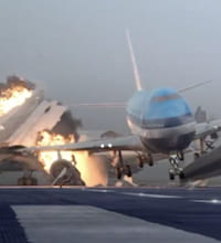 Расследования авиакатастроф 16 сезон 3 серия смотреть онлайн бесплатно