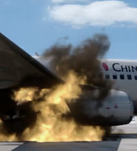 Расследования авиакатастроф 16 сезон 4 серия смотреть онлайн бесплатно