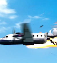 Расследования авиакатастроф 16 сезон 5 серия смотреть онлайн бесплатно