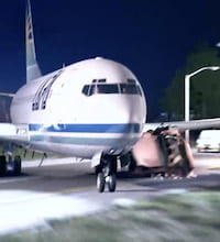 Расследования авиакатастроф 17 сезон 9 серия смотреть онлайн бесплатно