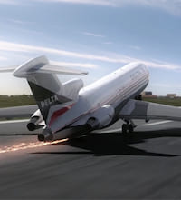 Расследования авиакатастроф 18 сезон 3 серия смотреть онлайн бесплатно