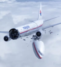 Расследования авиакатастроф 18 сезон 4 серия смотреть онлайн бесплатно