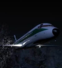 Расследования авиакатастроф 18 сезон 8 серия смотреть онлайн бесплатно