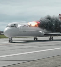 Расследования авиакатастроф 20 сезон 3 серия смотреть онлайн бесплатно