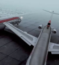 Расследования авиакатастроф 20 сезон 4 серия смотреть онлайн бесплатно