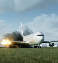 Расследования авиакатастроф 22 сезон 4 серия смотреть онлайн бесплатно