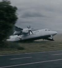 Расследования авиакатастроф 25 сезон 4 серия смотреть онлайн бесплатно