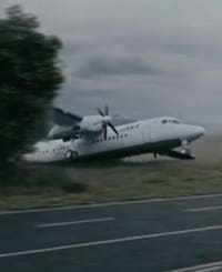 Расследования авиакатастроф 25 сезон 4 серия смотреть онлайн бесплатно