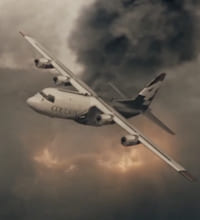 Расследования авиакатастроф 25 сезон 8 серия смотреть онлайн бесплатно