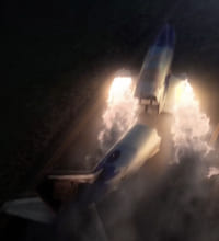 Расследования авиакатастроф 12 сезон 3 серия смотреть онлайн бесплатно