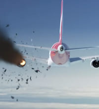 Расследования авиакатастроф 13 сезон 10 серия смотреть онлайн бесплатно