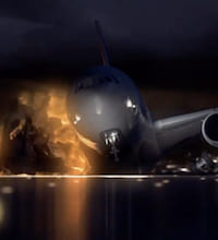 Расследования авиакатастроф 14 сезон 5 серия смотреть онлайн бесплатно