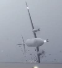 Расследования авиакатастроф 14 сезон 9 серия смотреть онлайн бесплатно