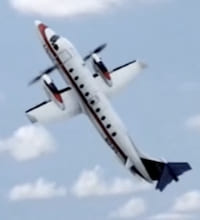 Расследования авиакатастроф 5 сезон 5 серия смотреть онлайн бесплатно