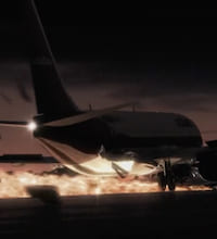 Расследования авиакатастроф 9 сезон 4 серия смотреть онлайн бесплатно