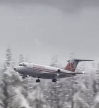 Расследования авиакатастроф 9 сезон 6 серия смотреть онлайн бесплатно