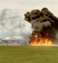 Расследования авиакатастроф 10 спецвыпуск 1 сезон смотреть онлайн бесплатно