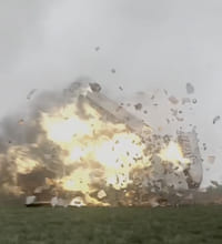 Расследования авиакатастроф 2 спецвыпуск 1 сезон смотреть онлайн бесплатно