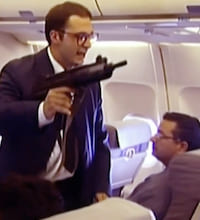 Расследования авиакатастроф 2 сезон 3 серия смотреть онлайн бесплатно