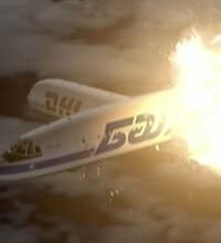 Расследования авиакатастроф 2 сезон 4 серия смотреть онлайн бесплатно