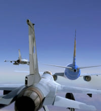 Расследования авиакатастроф 4 сезон 10 серия смотреть онлайн бесплатно